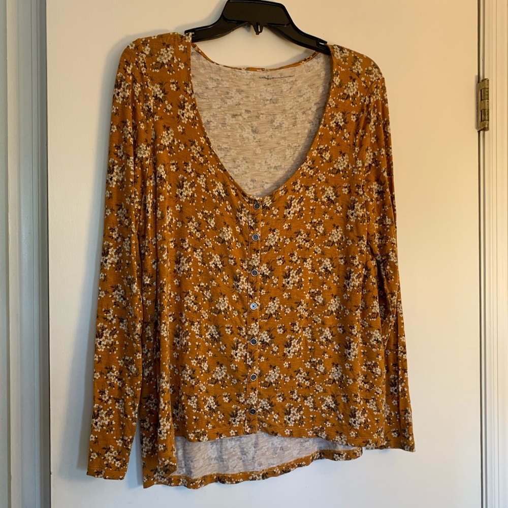 American Eagle Top